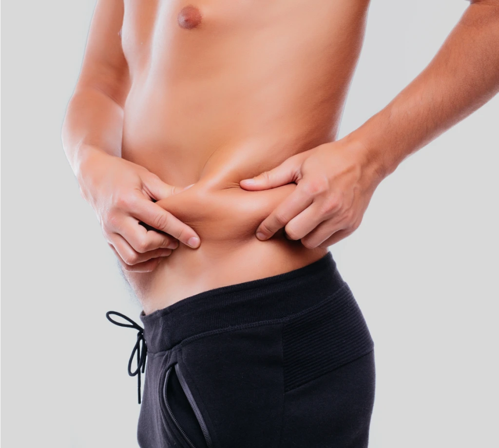 Candidates for a Medical Weight Loss Program Banner