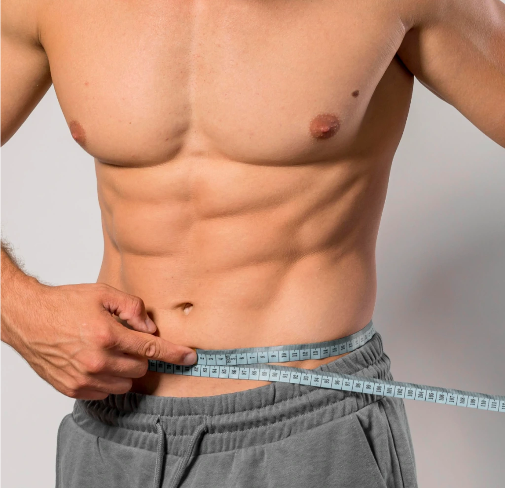 Components of a Medical Weight Loss Program Banner