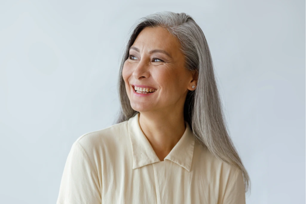 Candidates for Hormone Replacement Therapy