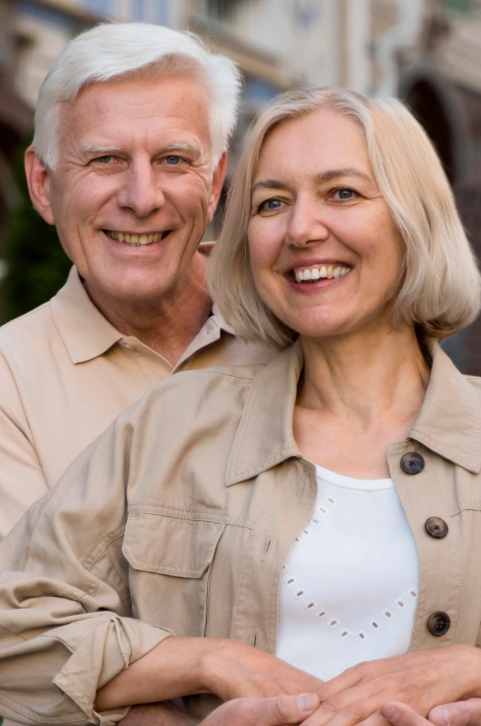 Preparation for Bioidentical Hormone Therapy