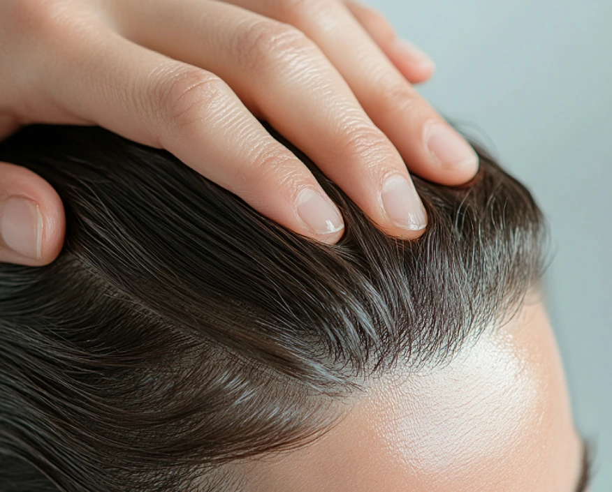 Marlboro, NJ Face Treatments: Keravive Treatment Banner