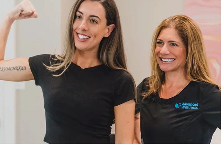Marlboro, NJ Laser Liposuction: How Long Do the Results Last? Banner