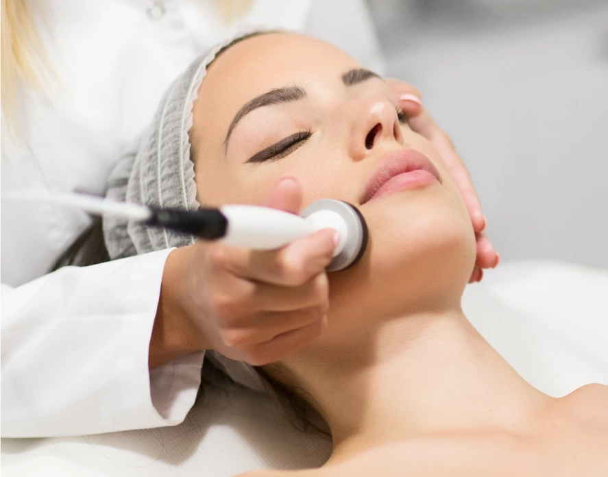 What Are Radiofrequency Treatments in Marlboro, NJ Banner
