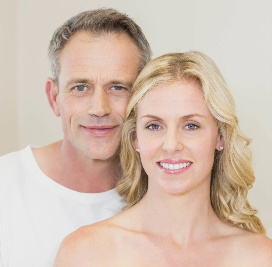 How Long Does HRT Typically Take in Marlboro NJ Banner