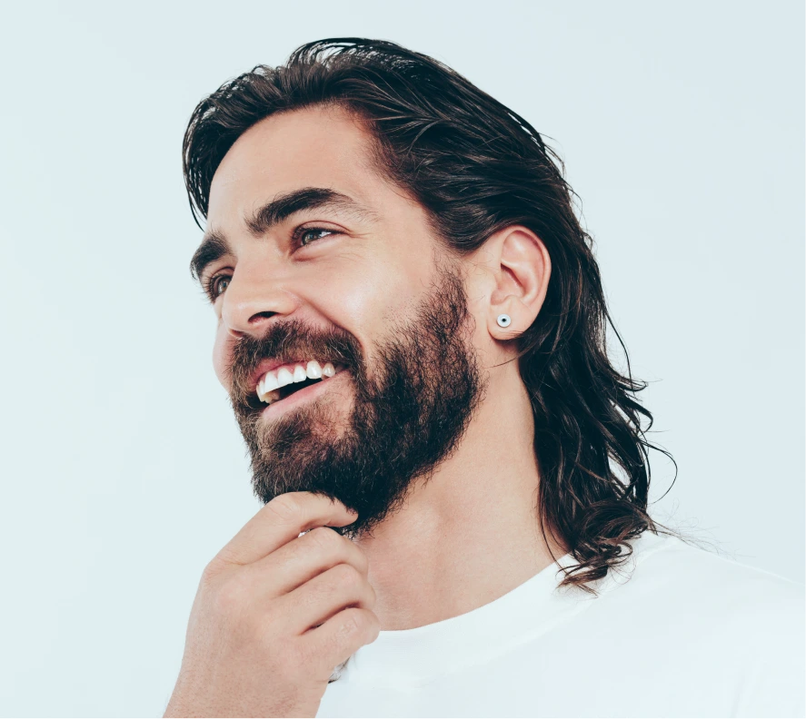 HRT Treatment for Men in Marlboro, New Jersey Banner