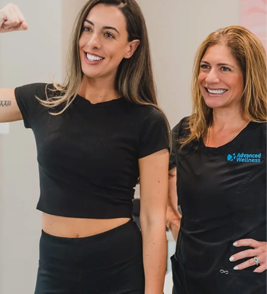 What Makes Our Hormone Therapy Different From Others? Banner