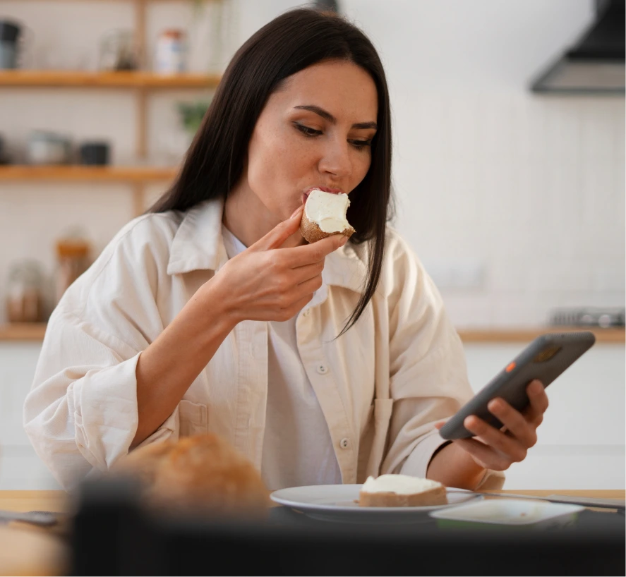 Food Sensitivity Test in Marlboro, NJ Banner