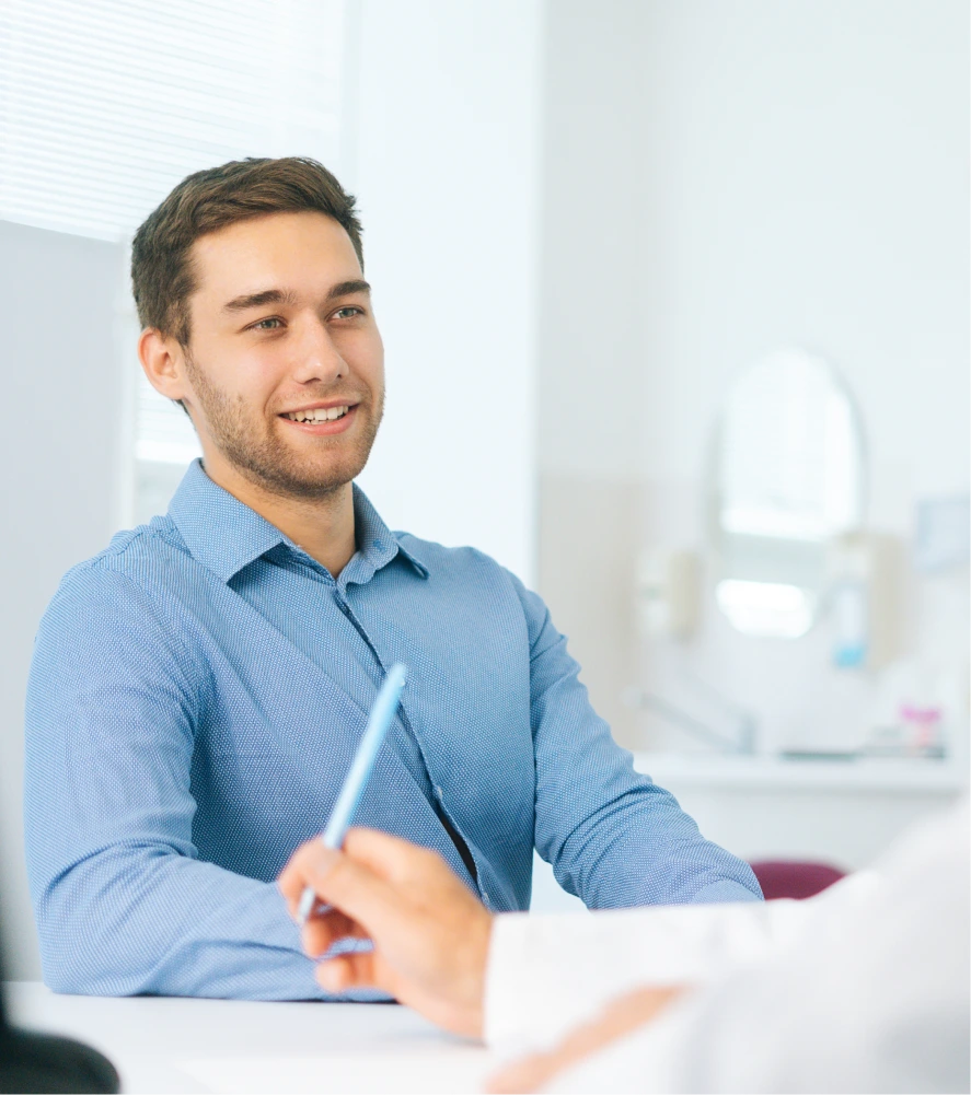 Food Sensitivity Testing in Marlboro, New Jersey Banner