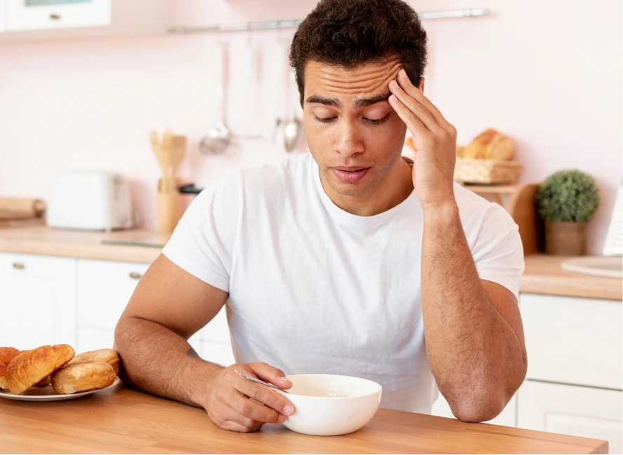 Food Sensitivity Testing in Marlboro, NJ Banner